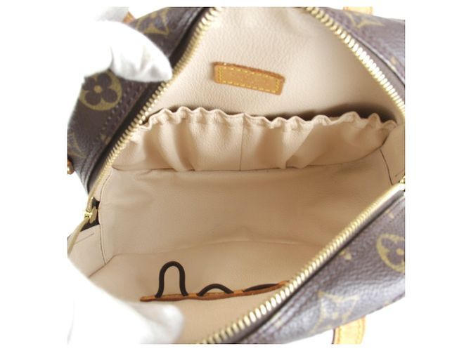 Borsa a tracolla Louis Vuitton M47500 - vista 6