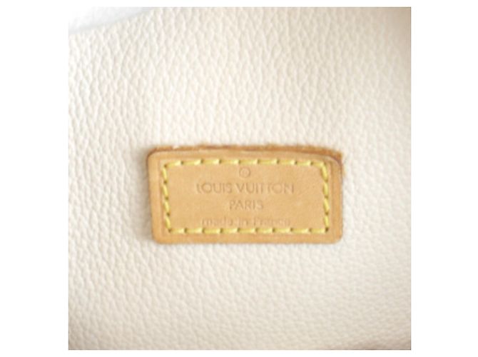 Borsa a tracolla Louis Vuitton M47500 - vista 7