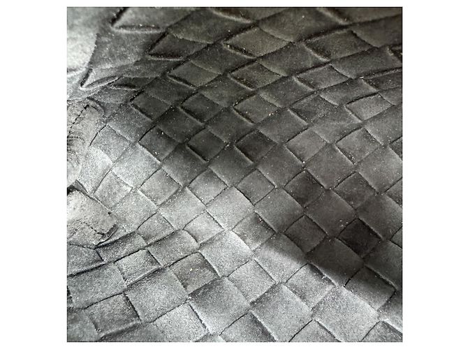 Bottega Veneta Loop Intrecciato Nappa Small - vista 5