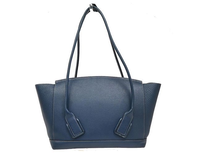 Bottega Veneta Arco Grainy Leather Medium - vista 2