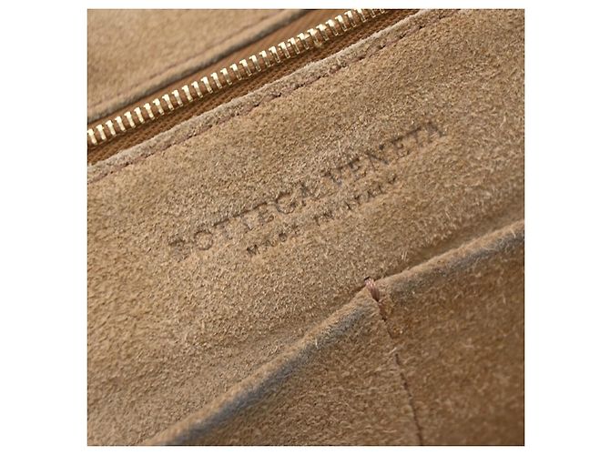 Bottega Veneta Arco Grainy Leather Medium - vista 6