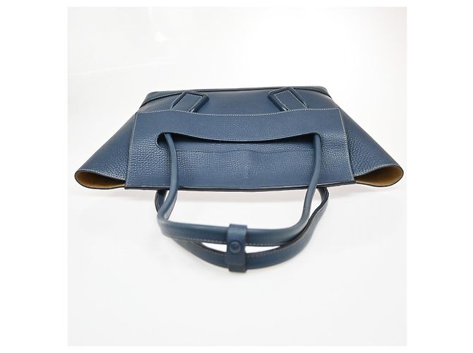 Bottega Veneta Arco Grainy Leather Medium - vista 7