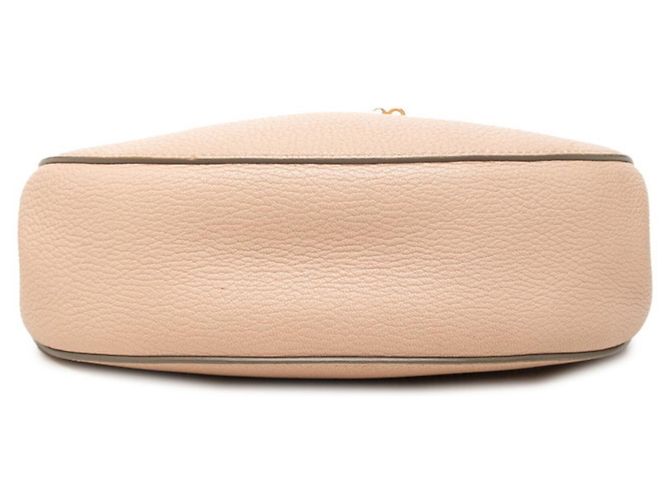 Chloé Chloe Drew Borsa a Tracolla con Catena - vista 3