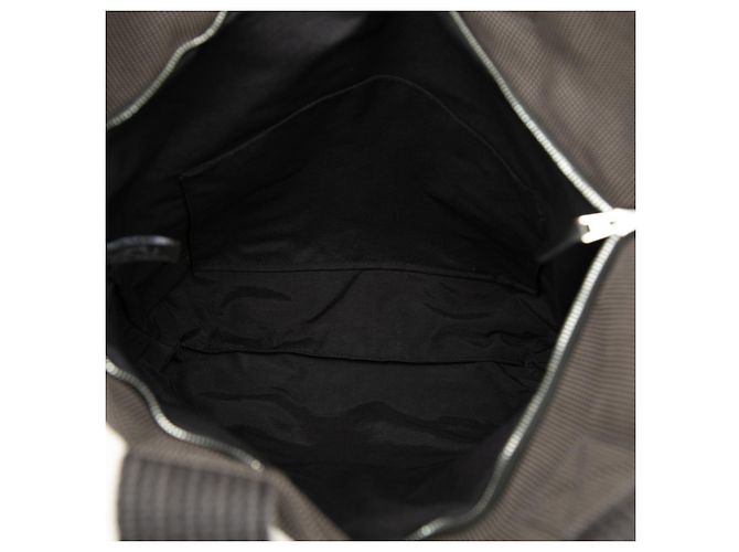 Hermès Borsa Tote Hermes Herline Cabas - vista 4