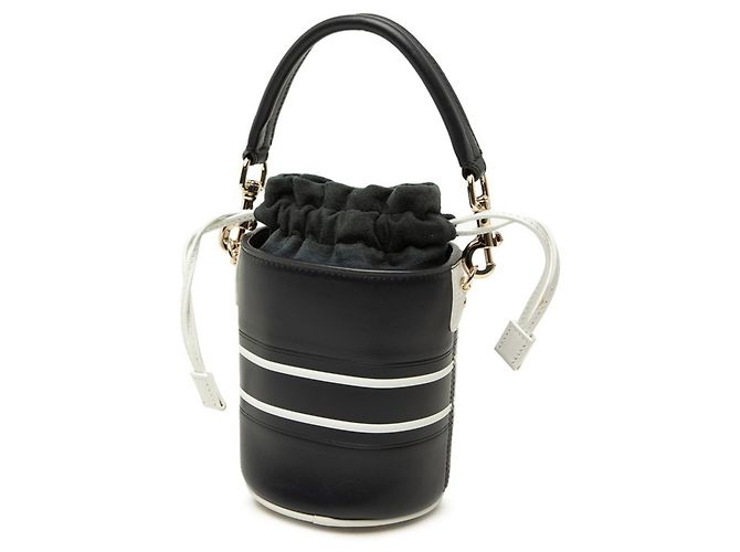 Christian Dior Dior Vibe Micro Bucket Mini Shoulder Bag - vista 2