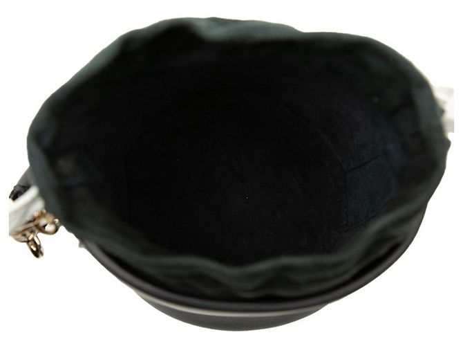 Christian Dior Dior Vibe Micro Bucket Mini Shoulder Bag - vista 4
