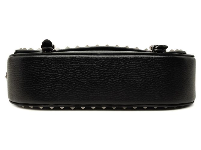Borsa a Tracolla Valentino Rockstud - vista 3