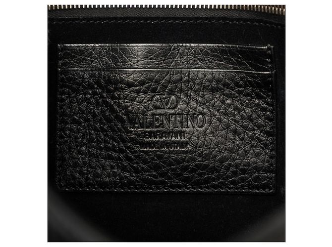 Borsa a Tracolla Valentino Rockstud - vista 5