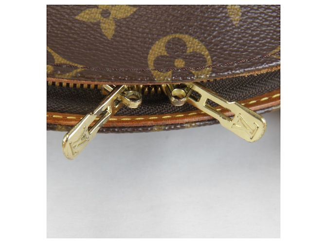 Borsa Louis Vuitton Monogram - vista 11