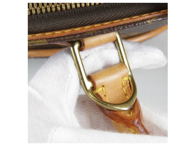Borsa Louis Vuitton Monogram - vista 12