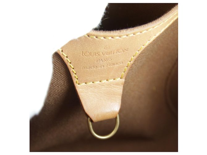 Borsa Louis Vuitton Monogram - vista 15