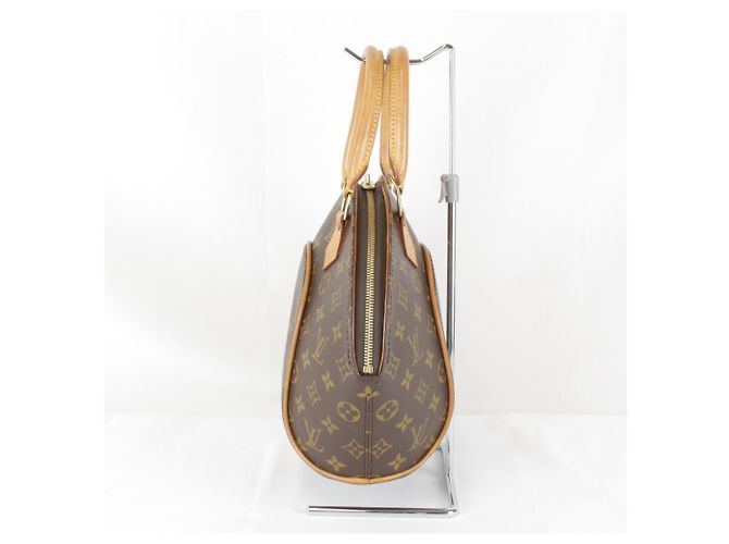 Borsa Louis Vuitton Monogram - vista 3