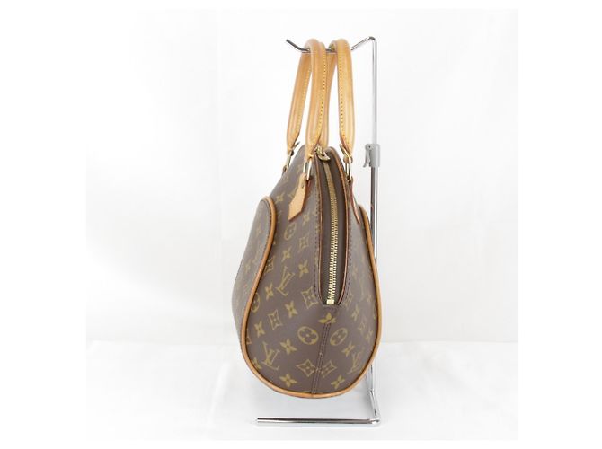 Borsa Louis Vuitton Monogram - vista 4