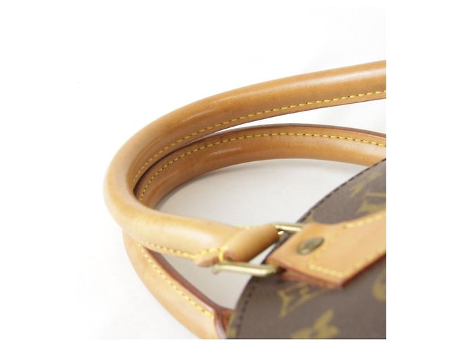 Borsa Louis Vuitton Monogram - vista 9