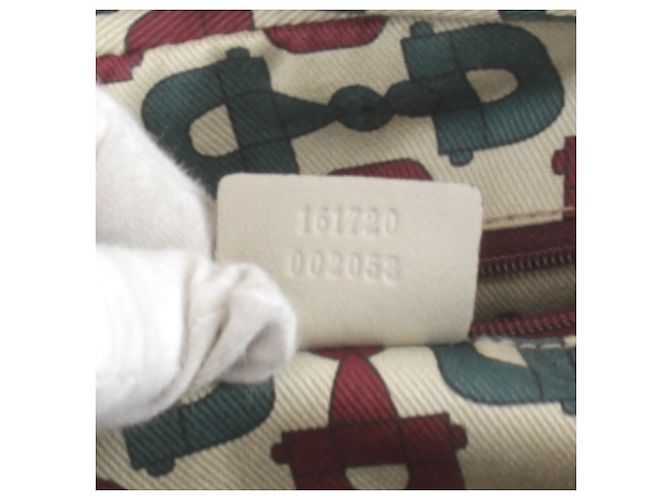 Borsa Gucci Guccissima Princy - vista 11