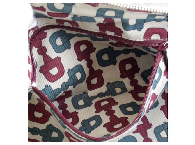 Borsa Gucci Guccissima Princy - vista 12