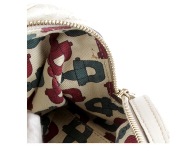 Borsa Gucci Guccissima Princy - vista 13