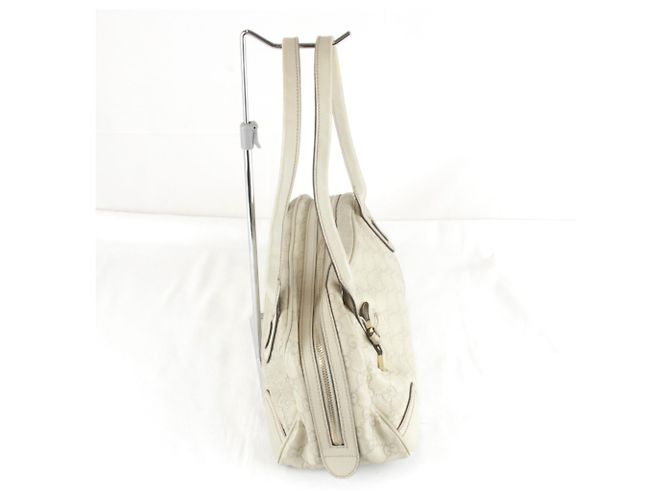 Borsa Gucci Guccissima Princy - vista 2