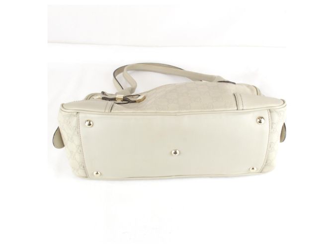 Borsa Gucci Guccissima Princy - vista 5