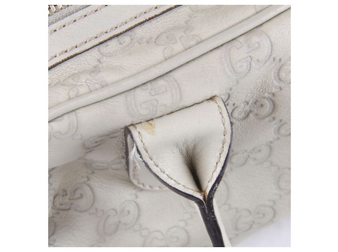 Borsa Gucci Guccissima Princy - vista 6