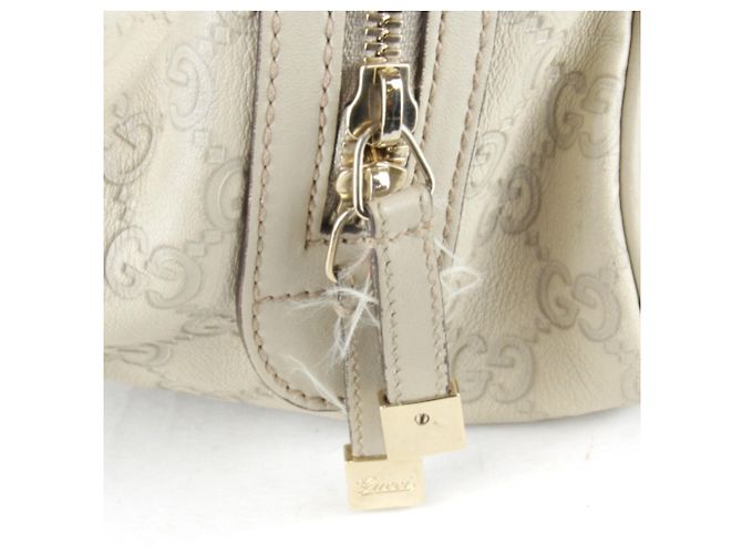 Borsa Gucci Guccissima Princy - vista 7