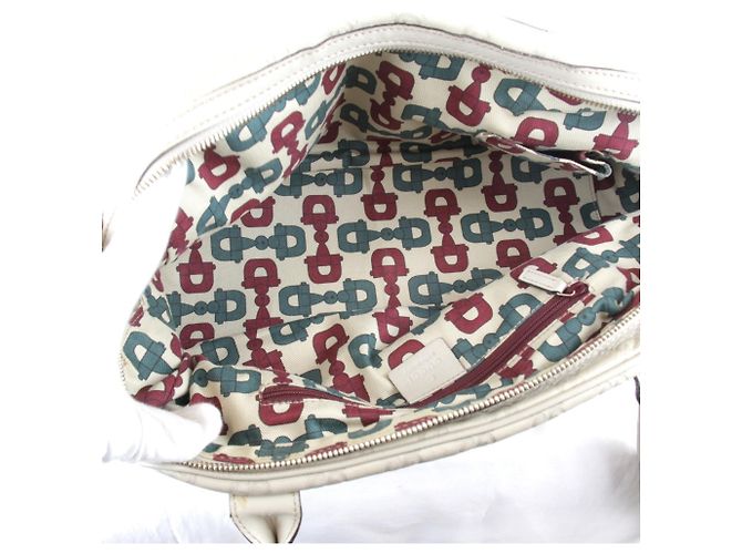 Borsa Gucci Guccissima Princy - vista 9