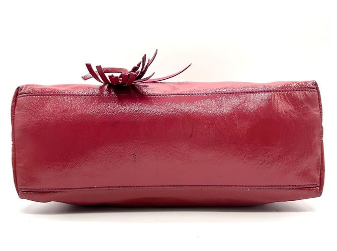 Borsa a tracolla Gucci Soho Chain - vista 3