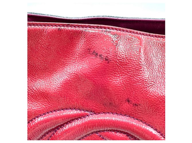 Borsa a tracolla Gucci Soho Chain - vista 8