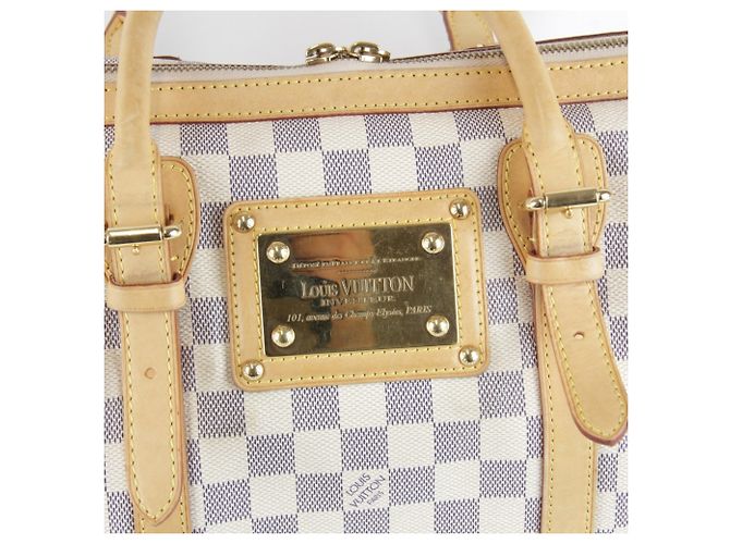 Borsa Louis Vuitton Berkeley N52001/DU2038 - vista 10