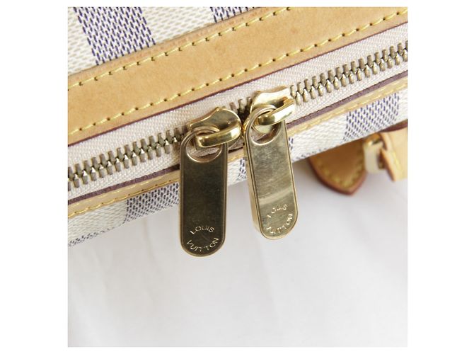 Borsa Louis Vuitton Berkeley N52001/DU2038 - vista 11