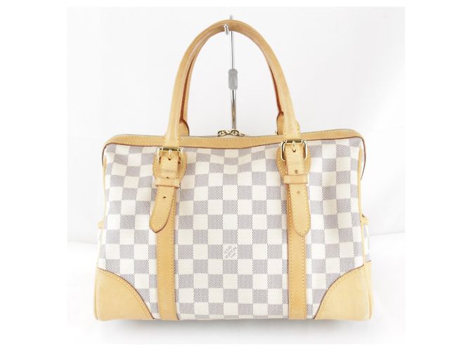 Borsa Louis Vuitton Berkeley N52001/DU2038 - vista 2