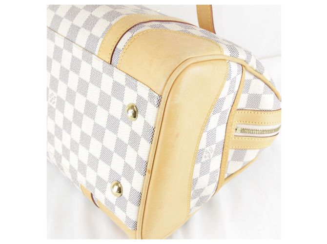 Borsa Louis Vuitton Berkeley N52001/DU2038 - vista 5