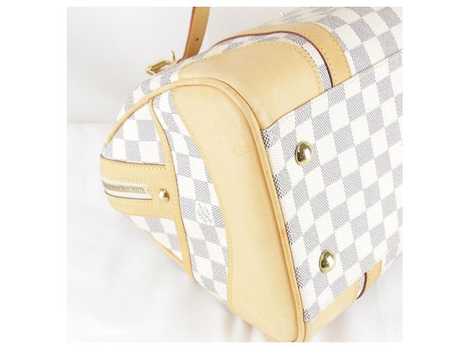 Borsa Louis Vuitton Berkeley N52001/DU2038 - vista 6