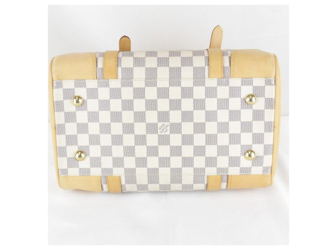 Borsa Louis Vuitton Berkeley N52001/DU2038 - vista 7