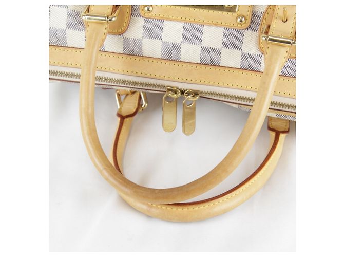 Borsa Louis Vuitton Berkeley N52001/DU2038 - vista 8