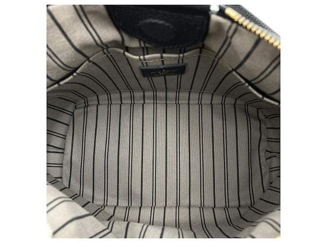 Borsa Louis Vuitton Mazarine PM - vista 10