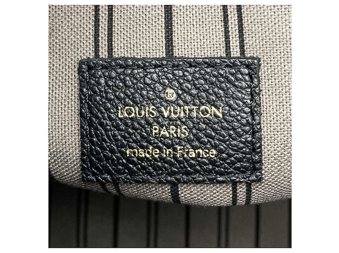 Borsa Louis Vuitton Mazarine PM - vista 11