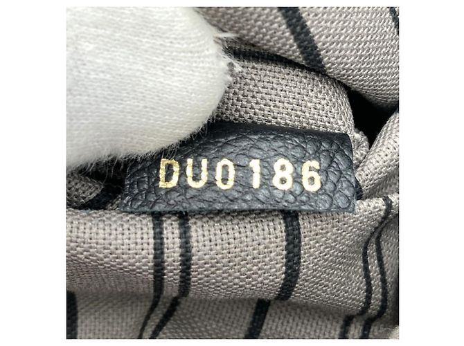 Borsa Louis Vuitton Mazarine PM - vista 12