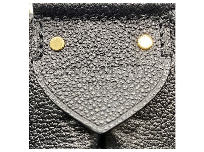 Borsa Louis Vuitton Mazarine PM - vista 13