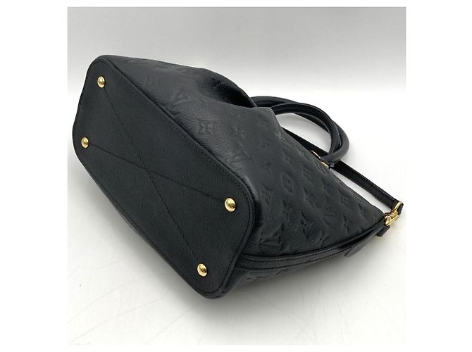 Borsa Louis Vuitton Mazarine PM - vista 2