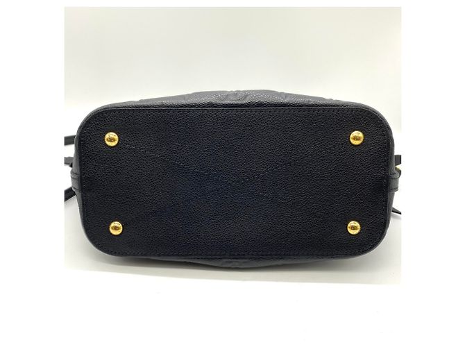 Borsa Louis Vuitton Mazarine PM - vista 4