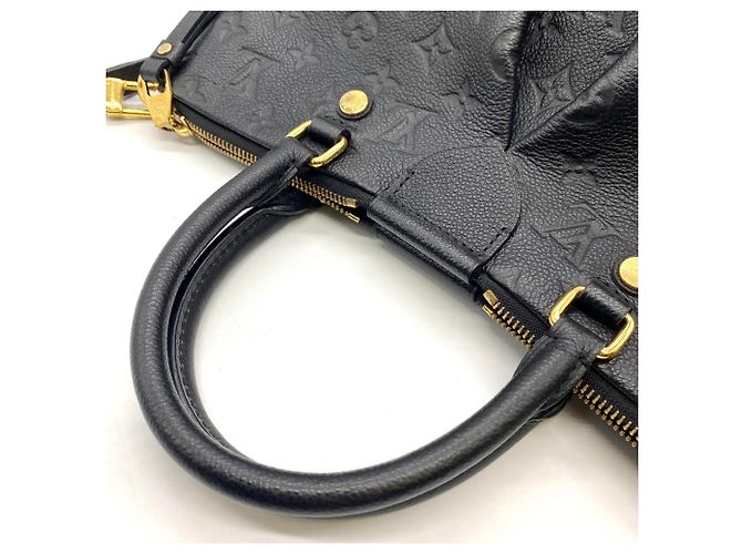 Borsa Louis Vuitton Mazarine PM - vista 5