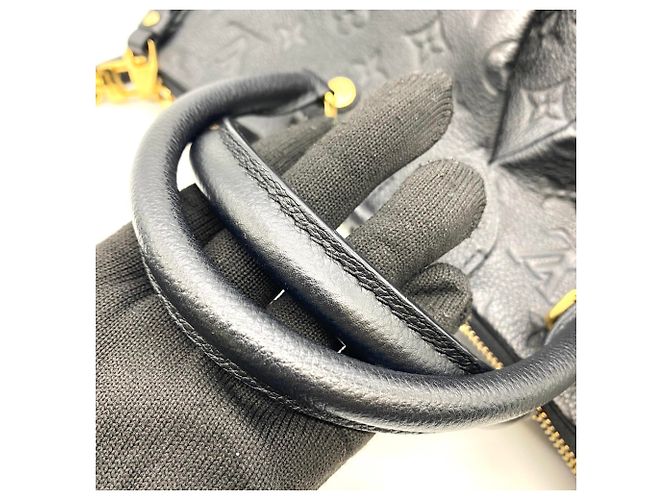 Borsa Louis Vuitton Mazarine PM - vista 6
