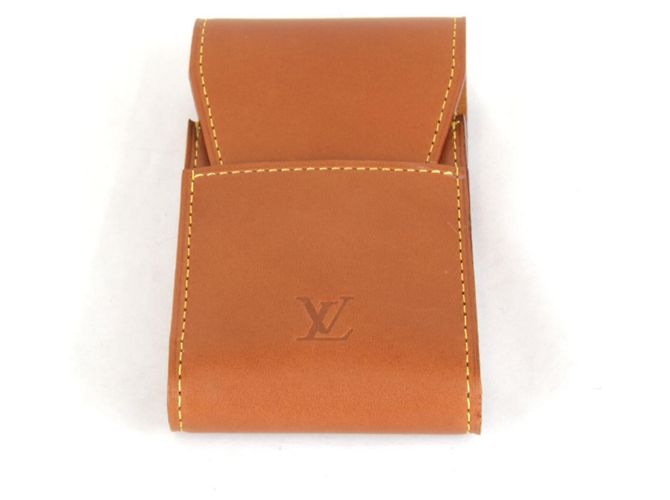Louis Vuitton Nomade Etui Cigarette Case - view 3