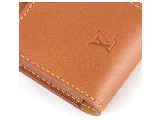 Louis Vuitton Nomade Etui Cigarette Case - view 4