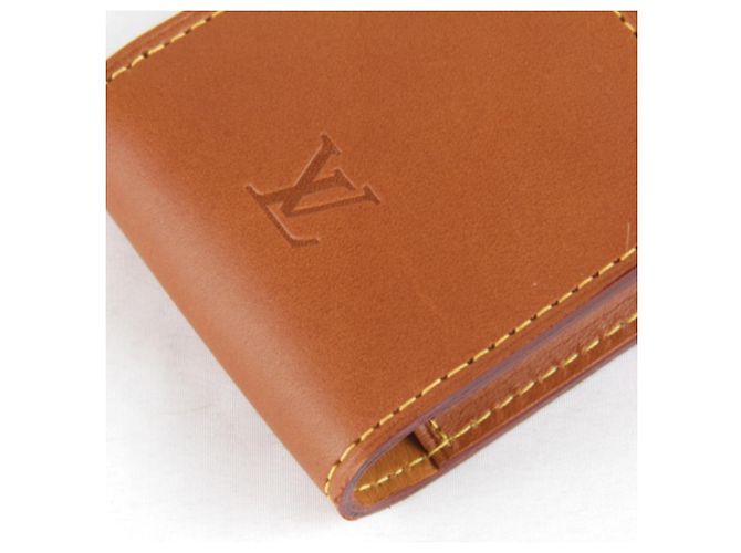 Louis Vuitton Nomade Etui Cigarette Case - view 5