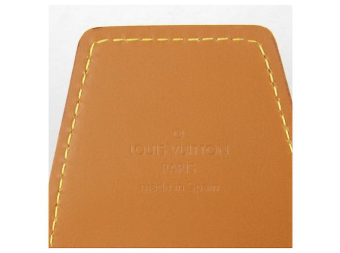 Louis Vuitton Nomade Etui Cigarette Case - view 6