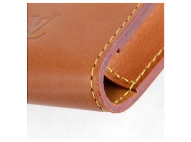 Louis Vuitton Nomade Etui Cigarette Case - view 8