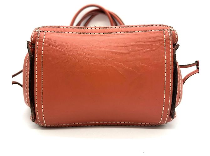 Loewe Perforated Anagram Tote Bag - Ansicht 3