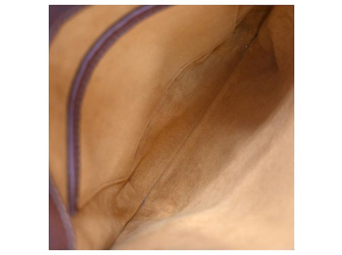 Louis Vuitton Musette Salsa Monogram Canvas PM - vista 5